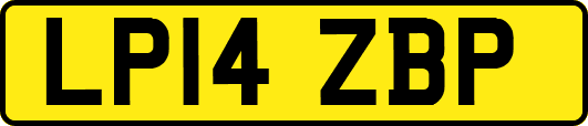 LP14ZBP