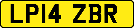 LP14ZBR