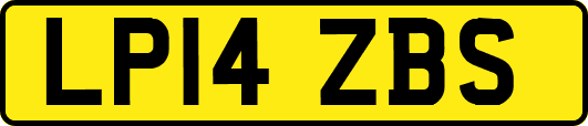 LP14ZBS