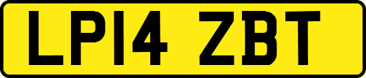 LP14ZBT