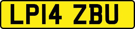 LP14ZBU