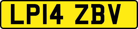 LP14ZBV