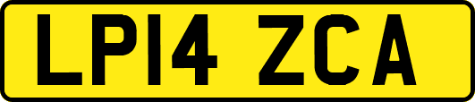 LP14ZCA