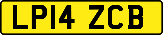 LP14ZCB