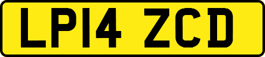 LP14ZCD