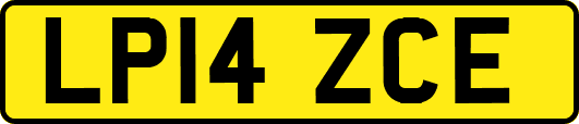 LP14ZCE