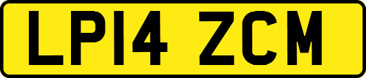 LP14ZCM