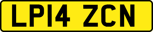 LP14ZCN