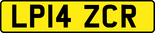 LP14ZCR