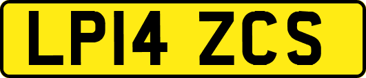 LP14ZCS
