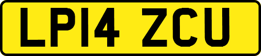 LP14ZCU