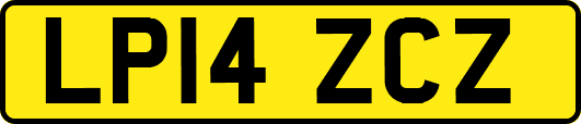 LP14ZCZ