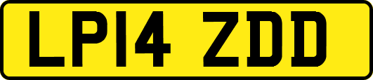 LP14ZDD