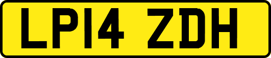 LP14ZDH