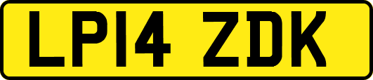 LP14ZDK