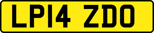 LP14ZDO