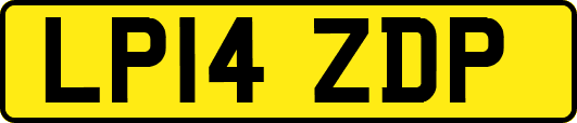 LP14ZDP