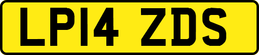 LP14ZDS