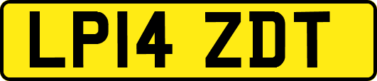 LP14ZDT