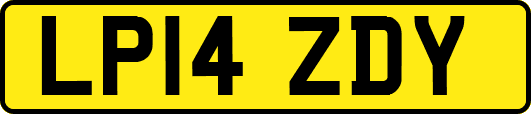LP14ZDY