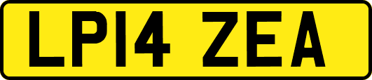 LP14ZEA