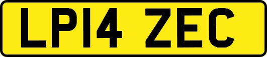 LP14ZEC