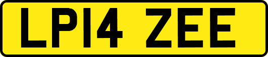 LP14ZEE