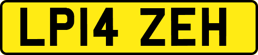 LP14ZEH