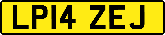 LP14ZEJ