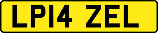 LP14ZEL