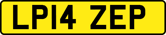 LP14ZEP