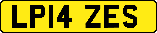 LP14ZES