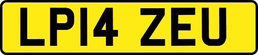 LP14ZEU