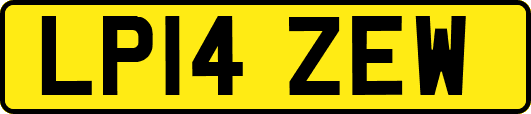 LP14ZEW