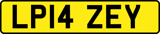 LP14ZEY
