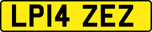 LP14ZEZ