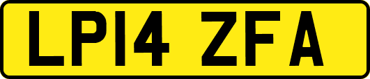 LP14ZFA
