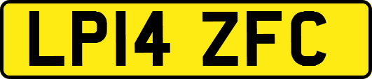 LP14ZFC