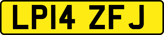 LP14ZFJ