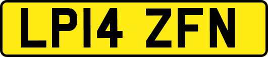 LP14ZFN