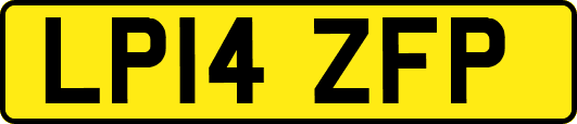 LP14ZFP
