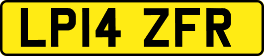 LP14ZFR