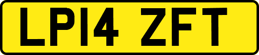 LP14ZFT