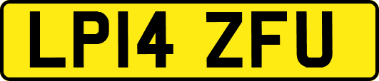 LP14ZFU