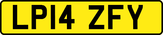 LP14ZFY