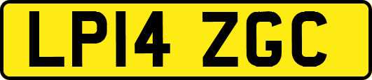 LP14ZGC