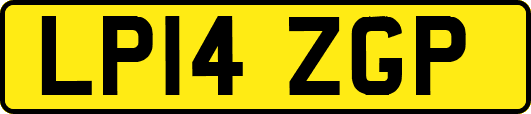 LP14ZGP