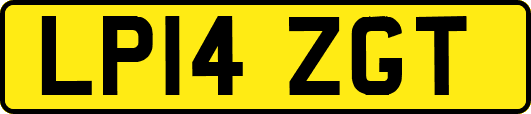 LP14ZGT