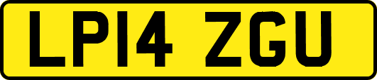 LP14ZGU