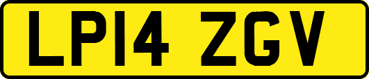LP14ZGV